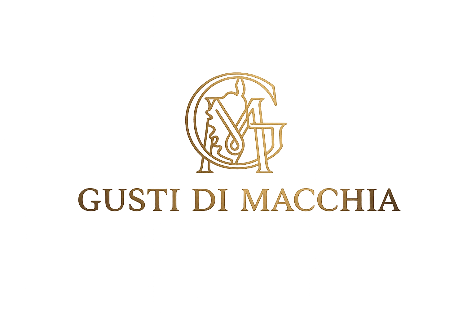 Gusti di Macchia